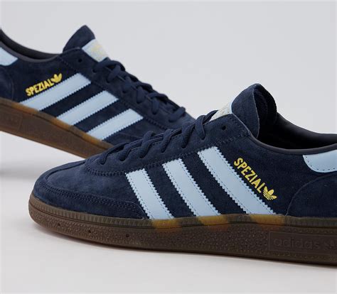 adidas handball spezial navy 38|adidas handball spezial blue.